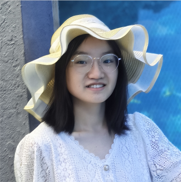 Yanqin Li